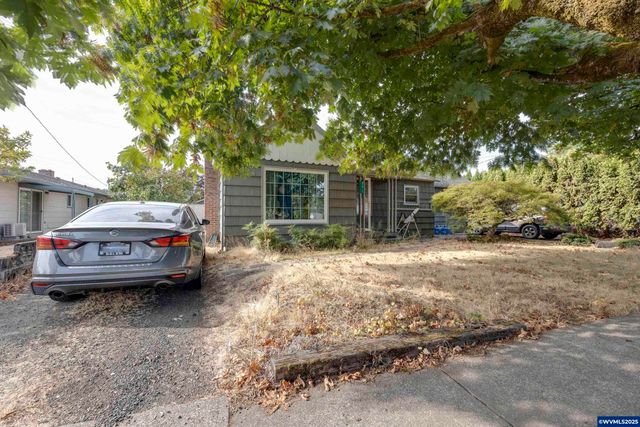 771 SE Miller Av, Dallas, OR 97338