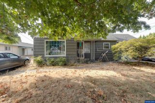 771 SE Miller Av, Dallas, OR 97338