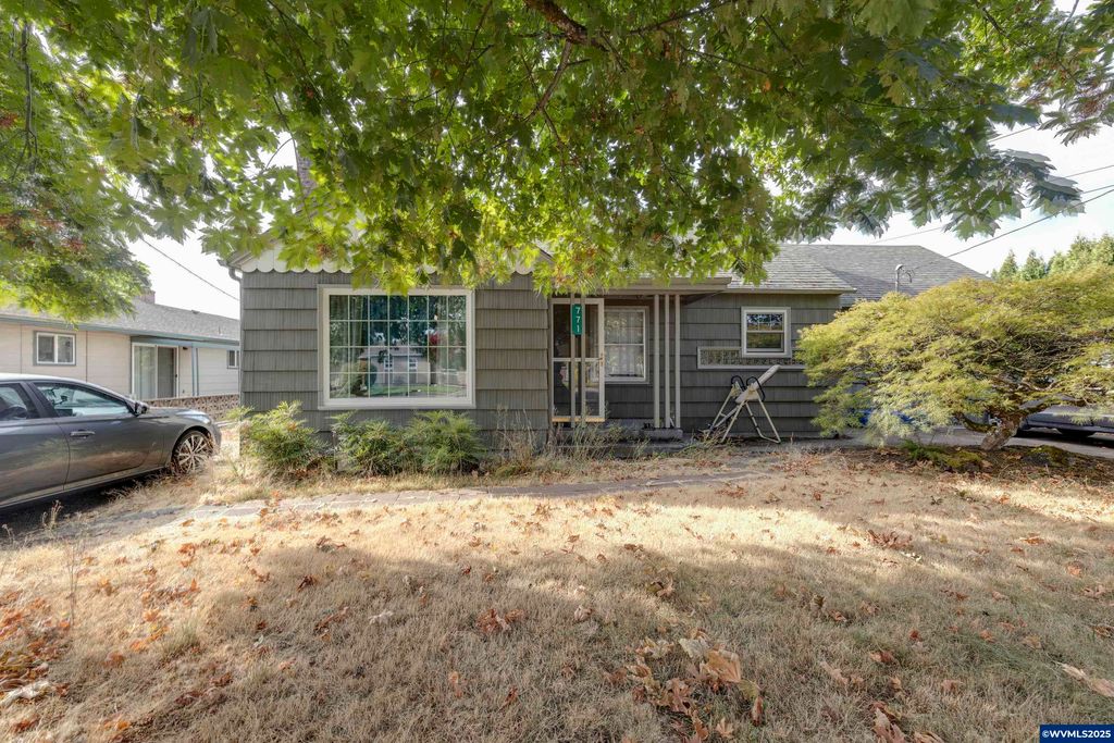 771 SE Miller Av, Dallas, OR 97338