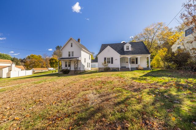 358 Long Hill Avenue, Shelton, CT 06484