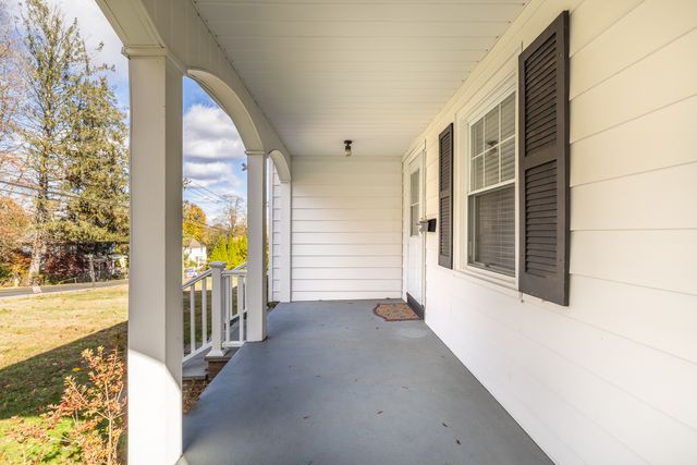 358 Long Hill Avenue, Shelton, CT 06484