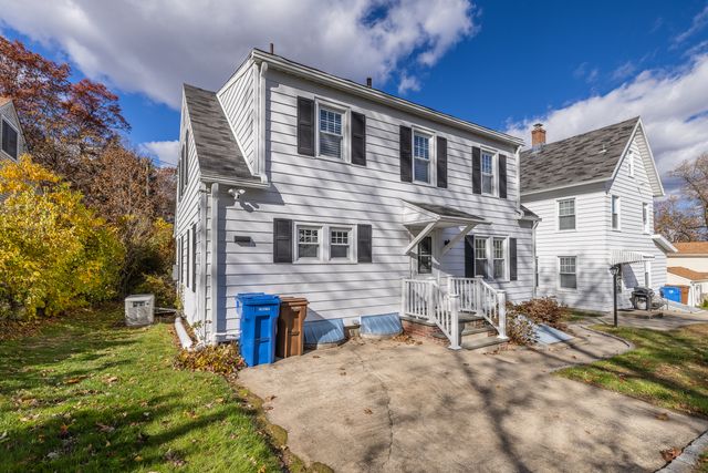 358 Long Hill Avenue, Shelton, CT 06484