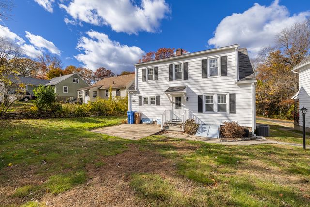 358 Long Hill Avenue, Shelton, CT 06484