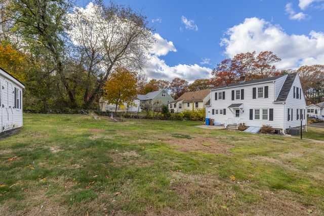 358 Long Hill Avenue, Shelton, CT 06484