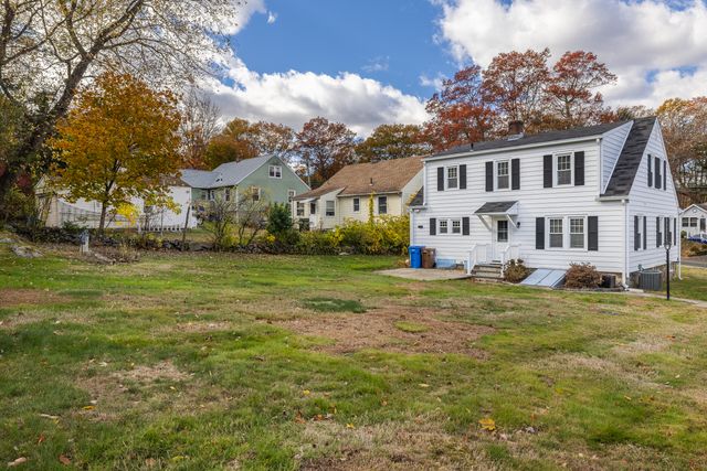 358 Long Hill Avenue, Shelton, CT 06484