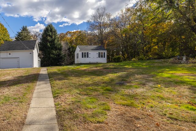 358 Long Hill Avenue, Shelton, CT 06484