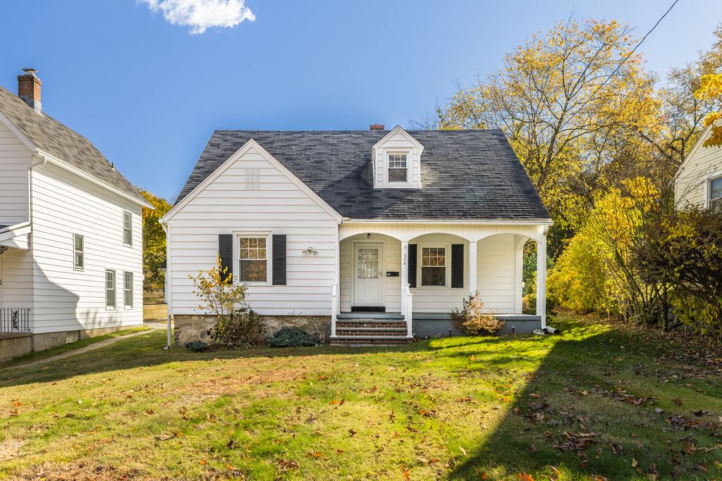 358 Long Hill Avenue, Shelton, CT 06484