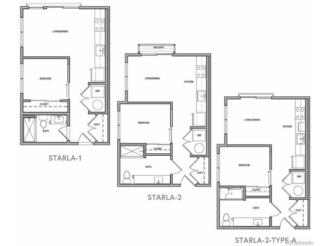 1650 N Sheridan Blvd A-108, Denver, CO 80204