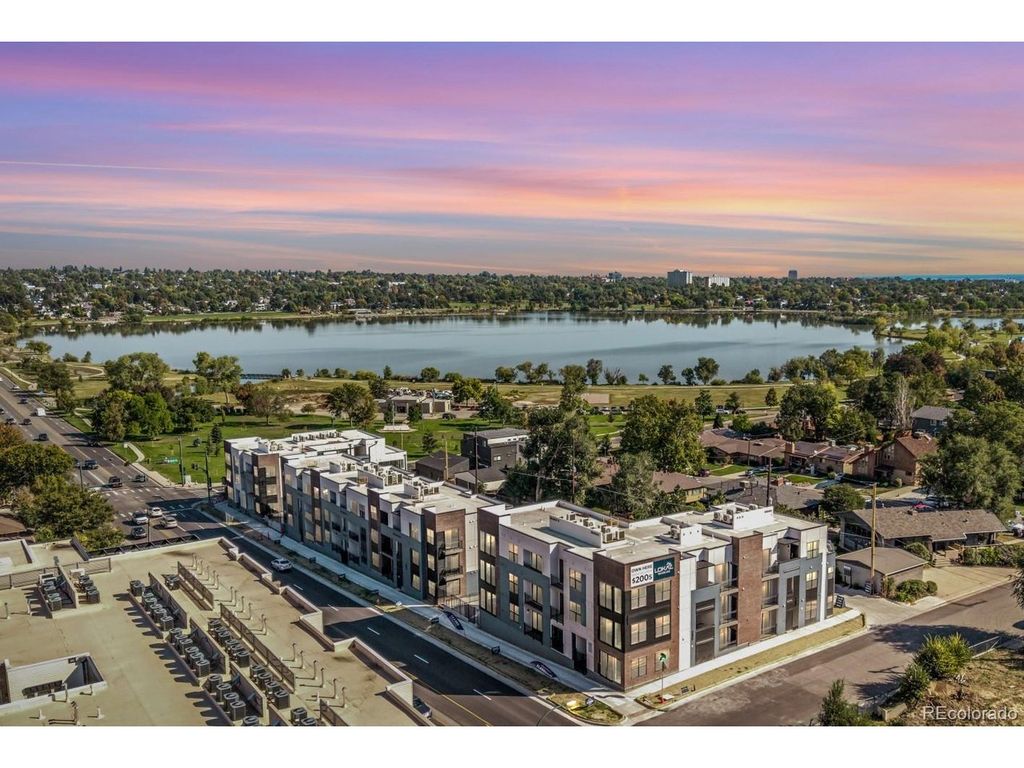 1650 N Sheridan Blvd A-108, Denver, CO 80204