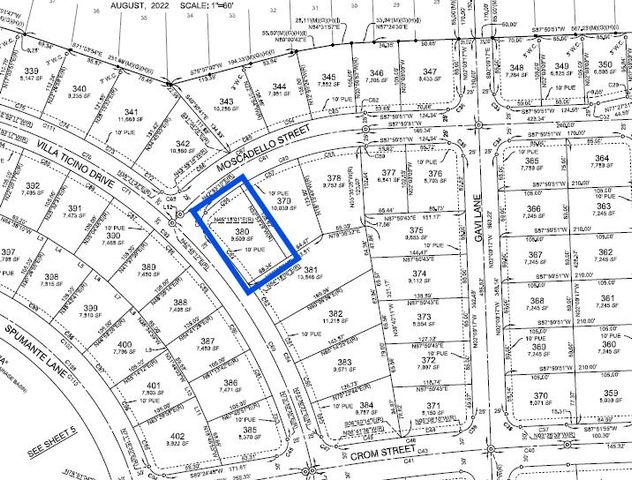 2236 Moscadello St, Manteca, CA 95337