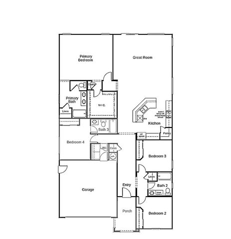 2236 Moscadello St, Manteca, CA 95337