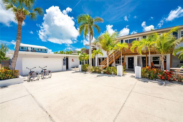 1120 GULF BOULEVARD, Englewood, FL 34223