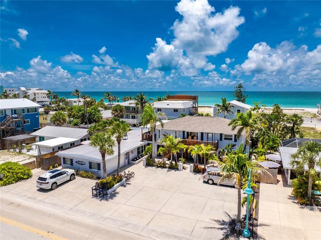 1120 GULF BOULEVARD, Englewood, FL 34223