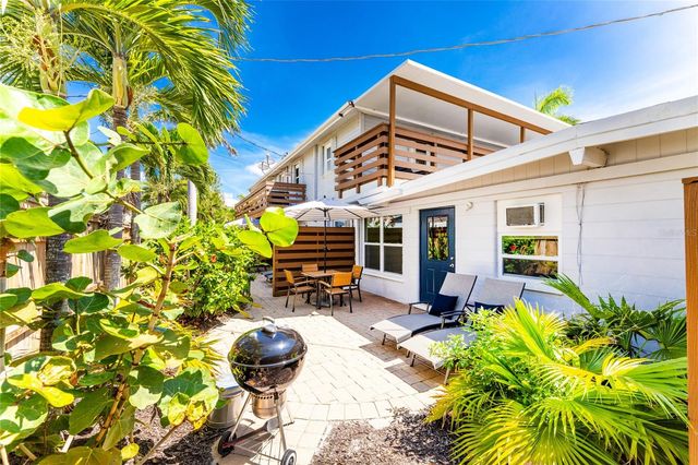 1120 GULF BOULEVARD, Englewood, FL 34223