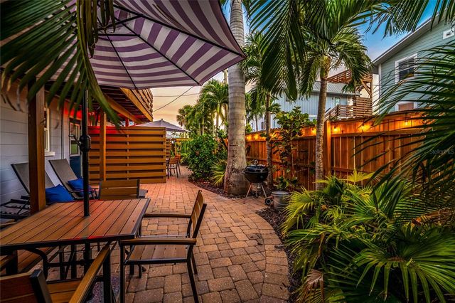 1120 GULF BOULEVARD, Englewood, FL 34223