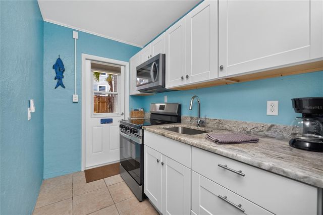 1120 GULF BOULEVARD, Englewood, FL 34223