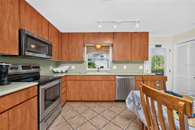 1120 GULF BOULEVARD, Englewood, FL 34223