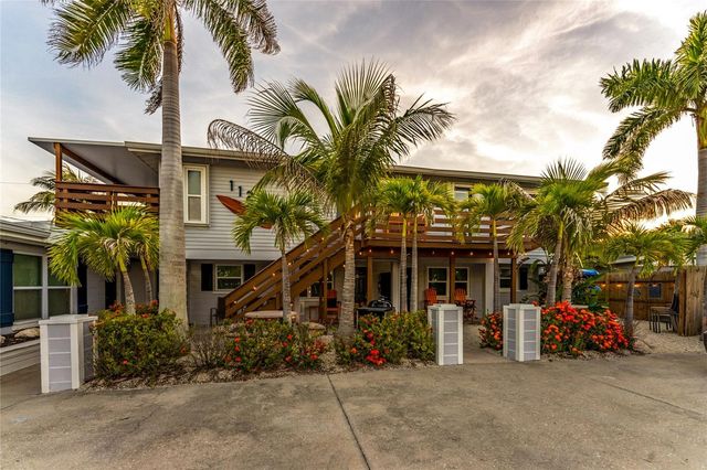 1120 GULF BOULEVARD, Englewood, FL 34223