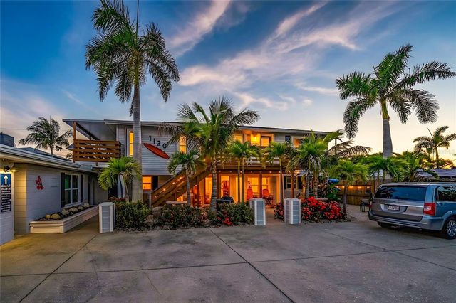 1120 GULF BOULEVARD, Englewood, FL 34223
