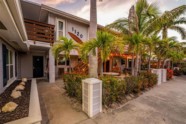 1120 GULF BOULEVARD, Englewood, FL 34223