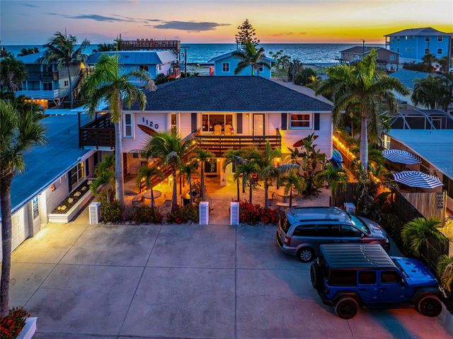 1120 GULF BOULEVARD, Englewood, FL 34223