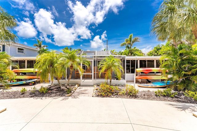 1120 GULF BOULEVARD, Englewood, FL 34223