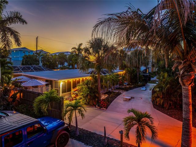1120 GULF BOULEVARD, Englewood, FL 34223
