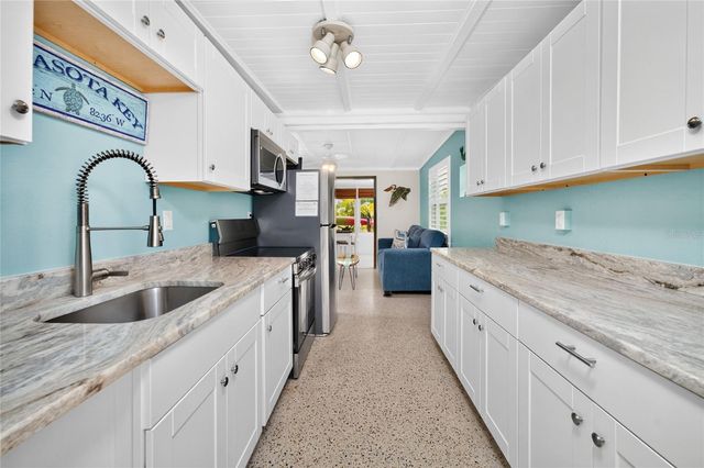 1120 GULF BOULEVARD, Englewood, FL 34223