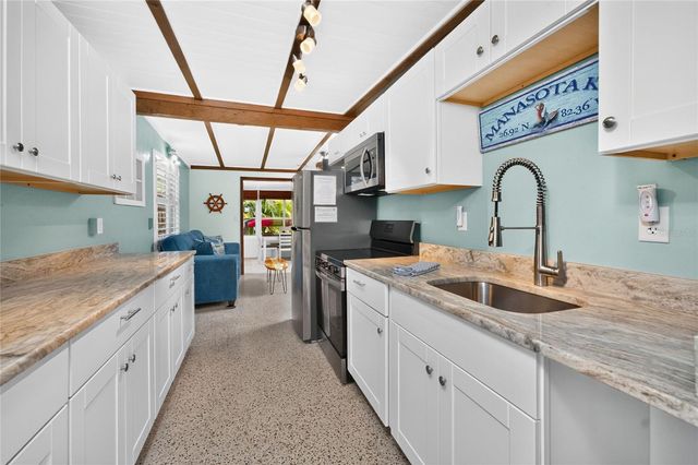 1120 GULF BOULEVARD, Englewood, FL 34223