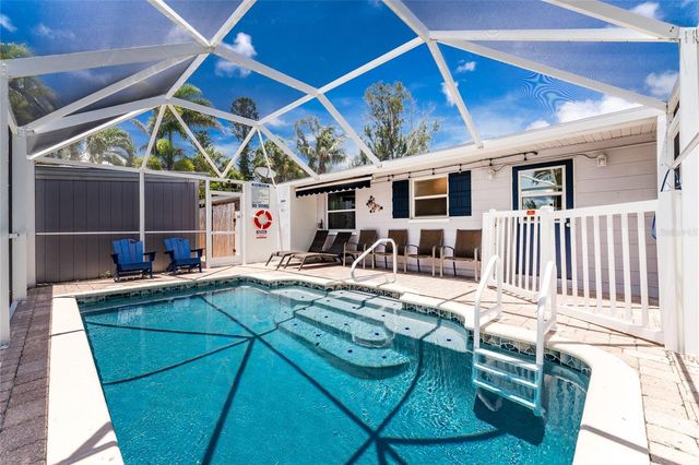 1120 GULF BOULEVARD, Englewood, FL 34223