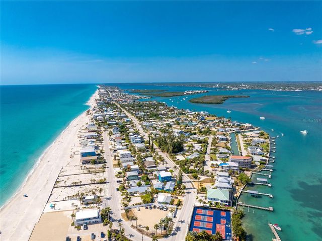 1120 GULF BOULEVARD, Englewood, FL 34223