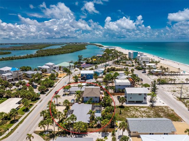 1120 GULF BOULEVARD, Englewood, FL 34223