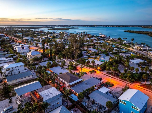 1120 GULF BOULEVARD, Englewood, FL 34223