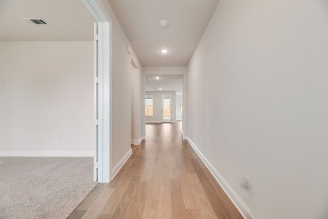 529 Marcus Lane, Crowley, TX 76036