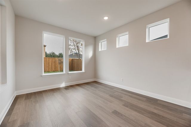 529 Marcus Lane, Crowley, TX 76036