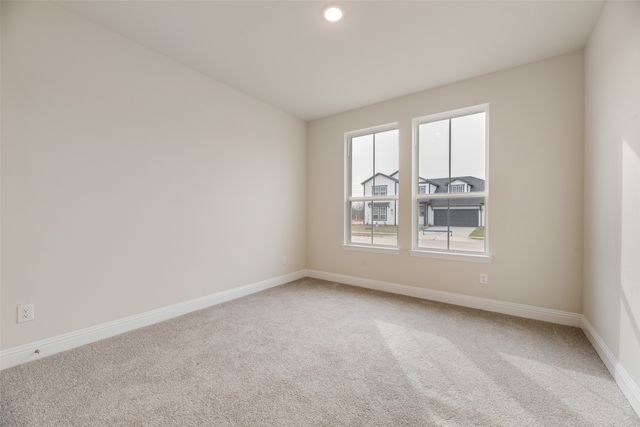 529 Marcus Lane, Crowley, TX 76036