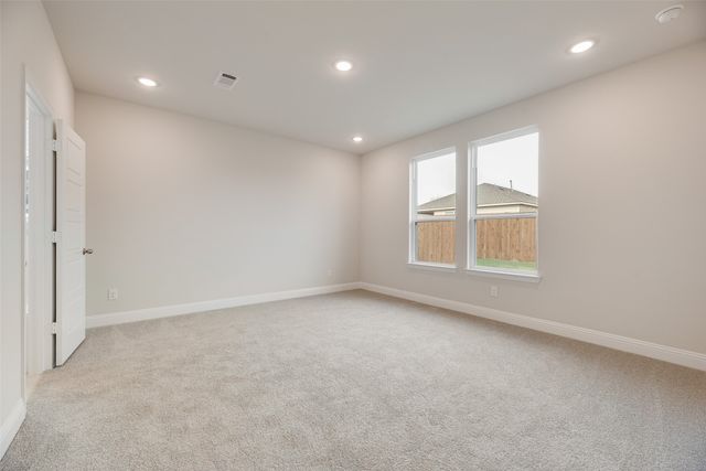 529 Marcus Lane, Crowley, TX 76036