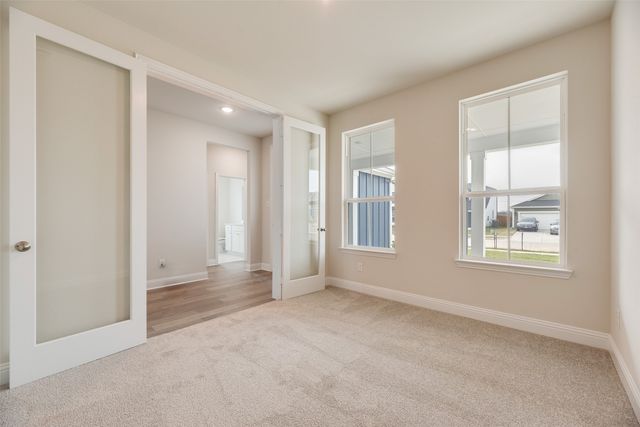 529 Marcus Lane, Crowley, TX 76036