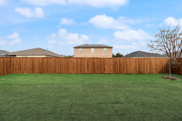 529 Marcus Lane, Crowley, TX 76036