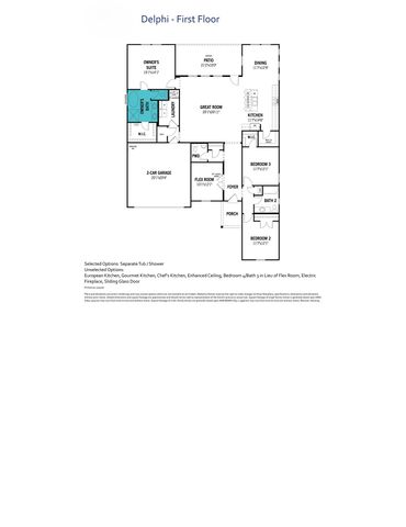 529 Marcus Lane, Crowley, TX 76036