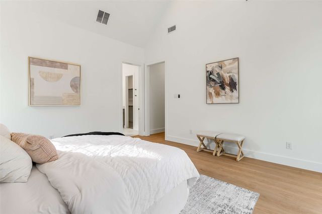 4610 Gracey Street, Dallas, TX 75216