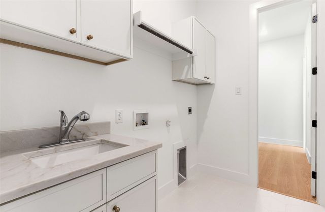 4610 Gracey Street, Dallas, TX 75216