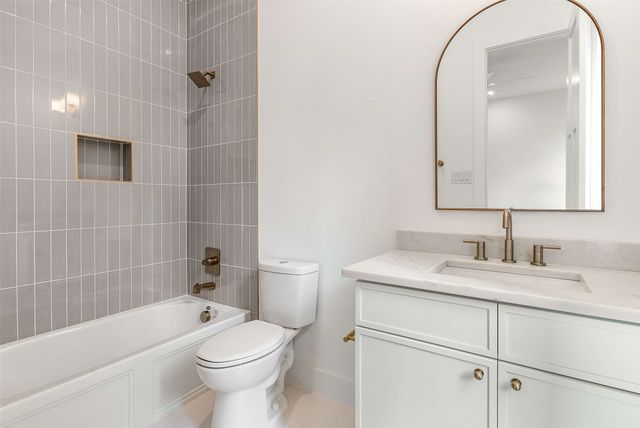 4610 Gracey Street, Dallas, TX 75216