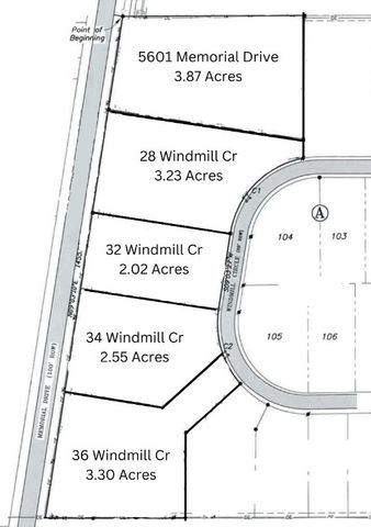 28 Windmill Circle, Abilene, TX 79606