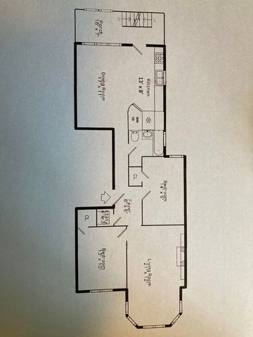 1650 N RICHMOND Street 2, Chicago, IL 60647