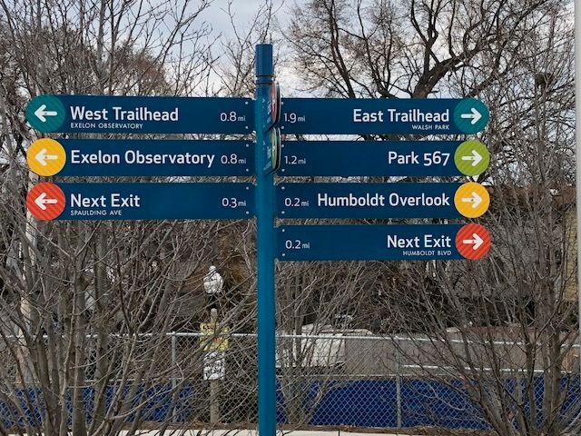 1650 N RICHMOND Street 2, Chicago, IL 60647