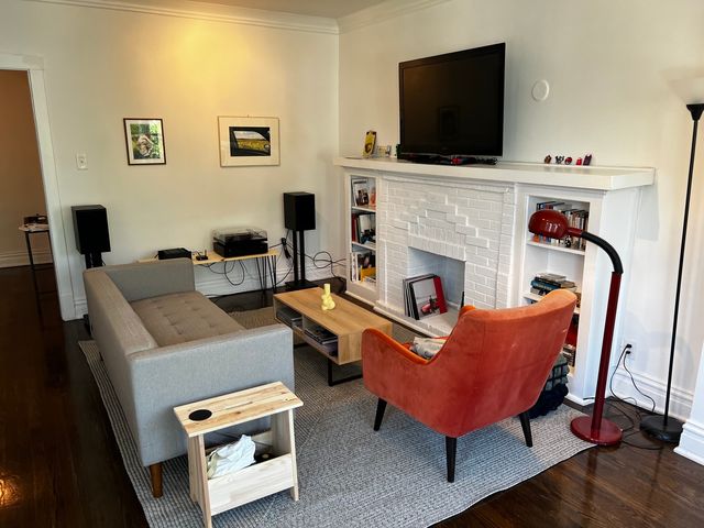 1650 N RICHMOND Street 2, Chicago, IL 60647