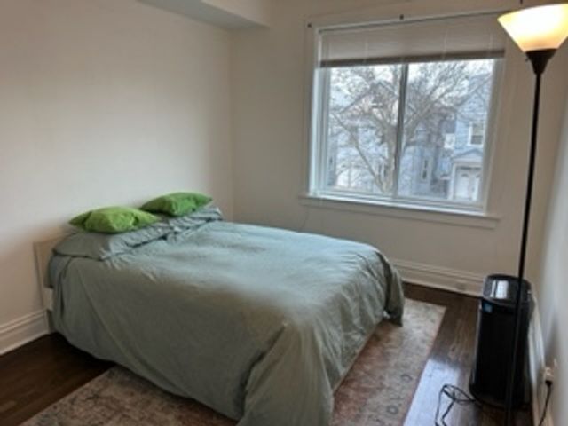 1650 N RICHMOND Street 2, Chicago, IL 60647