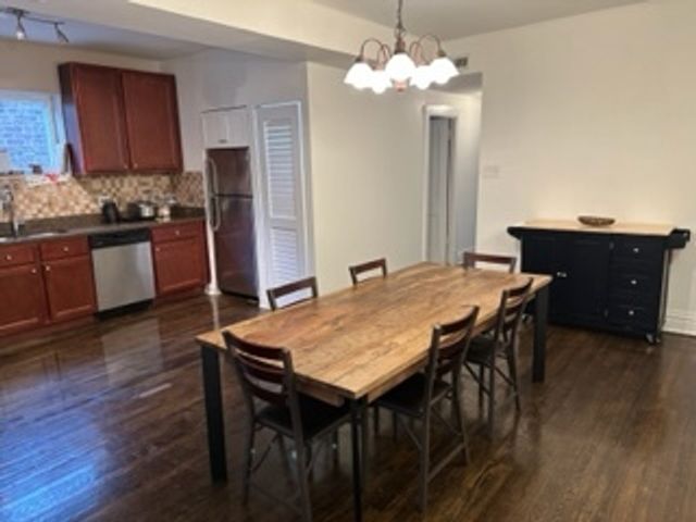 1650 N RICHMOND Street 2, Chicago, IL 60647