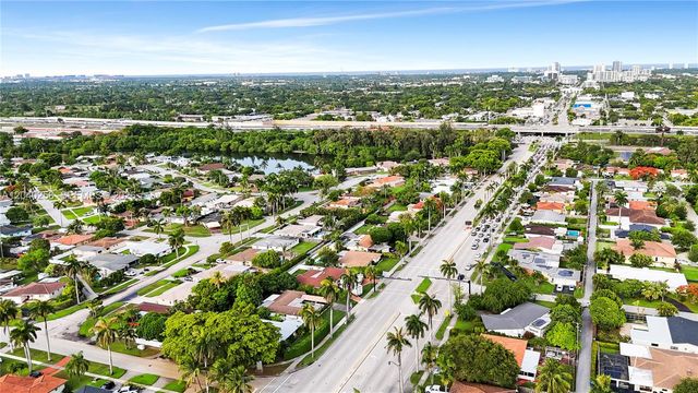 3145 Hollywood Blvd, Hollywood, FL 33021